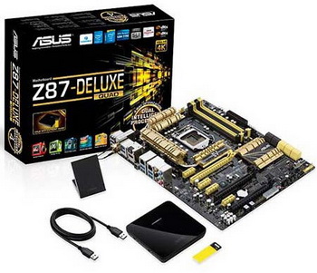 Z87 DeluxeQuad